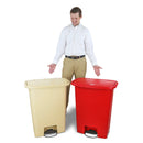 Detecto Waste Mate Receptacle 