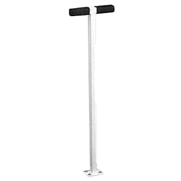 Detecto Weigh-Beam Scale Handpost