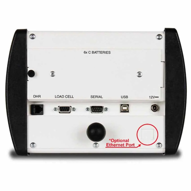 Detecto Wired Ethernet Card