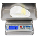 Detecto WPS12DT Mariner Waterproof Wet Diaper Scale