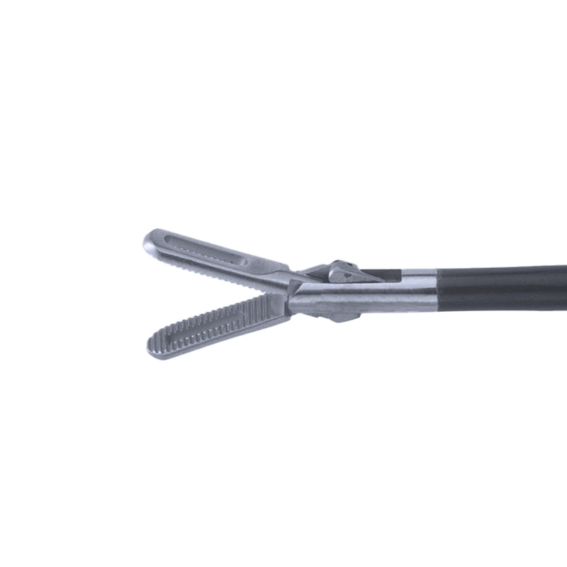 Sklartech 5000 Miniature Fenestrated Grasping Forceps - Complete Instrument 32cm 3mm - 31-4317yc