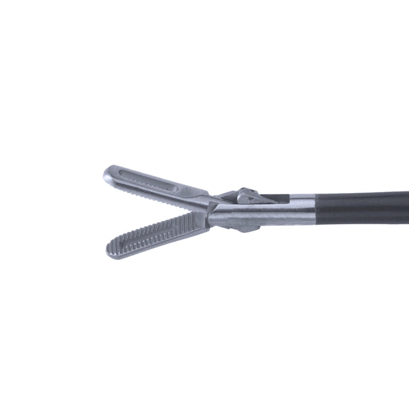 Sklartech 5000 Miniature Fenestrated Grasping Forceps - Complete Instrument 32cm 3mm - 31-4317yc 