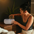 HoMedics USA LLC Homedics Ultrasonic Humidifier CMTF14 (2/CS) 