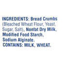 Lyons Magnus LLC Thick & Easy Ready to Mix Puree Bread Mix, 4.5 lb. Tub (2/CS) 