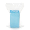 McKesson Blue Nonsterile Procedure Underpad, 12 x 17 Inch (Case of 500)
