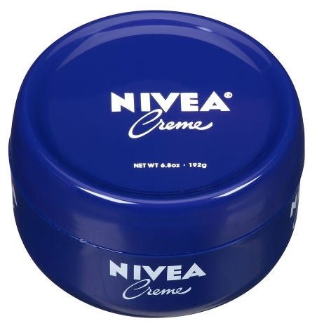 Nivea Scented Moisturizer 6.8-ounce Tube (Each)