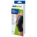 BSN Medical Actimove Sports Edition Open Patella Knee Support, Medium 