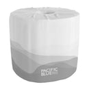 Pacific Blue Basic Toilet Tissue (Case of 80 Rolls)