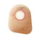 Hollister New Image 2-Piece Transparent Ostomy Pouch, Pre-cut to Fit 70 mm, Blue (60/BX) 