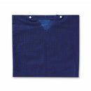 Bag Cover Medline Fabric, Blue For Urinary Low Bed Drain Bag DYND15215 (Case of 20)