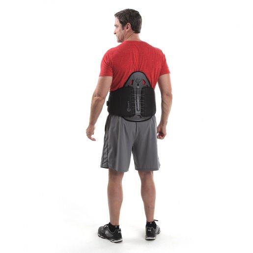 Exos FORM II 637 Back Brace, Small / Medium (Each)