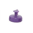 Medication Vial Cap NeoConnect ENFIT For Size G / 33 mm Bottles (Pack of 25)