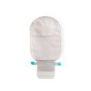 Coloplast SenSura Mio Convex Soft 1-Piece Opaque Ostomy Pouch System, 15 – 33 mm Stomas (10/BX) 