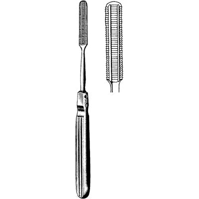 Sklar Maltz Rasp (CensiTrac Marked) - 40-9815c 
