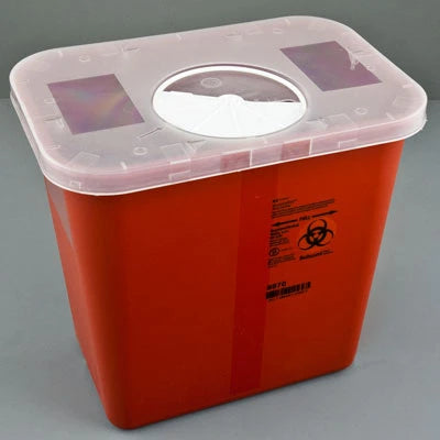 Sklar Sharps Container - 10-1271
