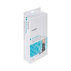 McKesson Low Profile Open Heel Open Toe Ankle Brace, Small (Each)
