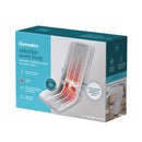 Homedics Relief for Every Body shiatsuflex Shoulder-to-Glue Massage Cushion (2/CS)