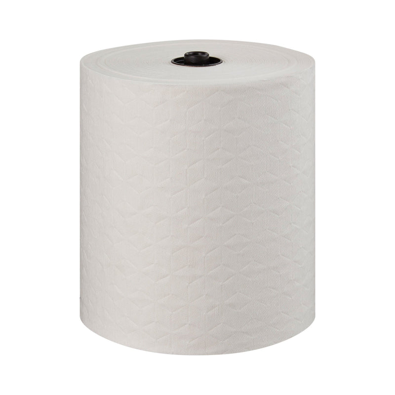 enMotion White Premium Touchless Paper Towel, 8-1/5 Inch x 425 Foot (Case of 6 Rolls)