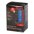 SmartHeart Arm Blood Pressure Monitor (Case of 12)