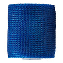 McKesson Blue Cast Tape, 2 Inch x 4 Yard (Box of 10 Rolls)