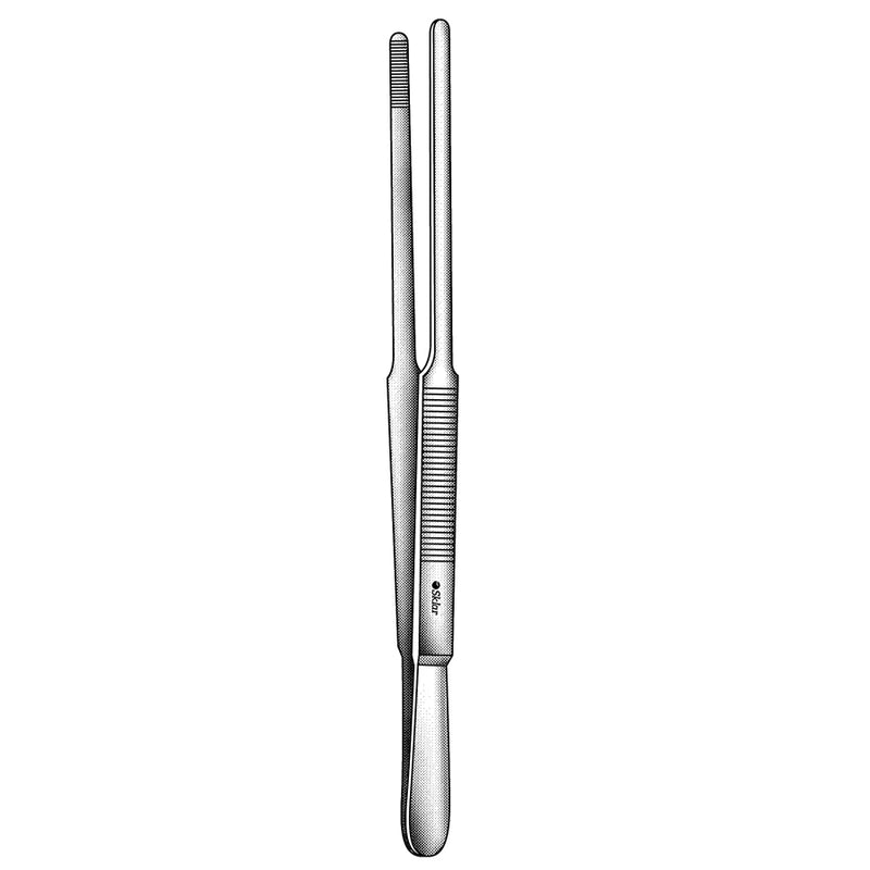 Sklar Duehrssen Tissue Forceps - 40-4246