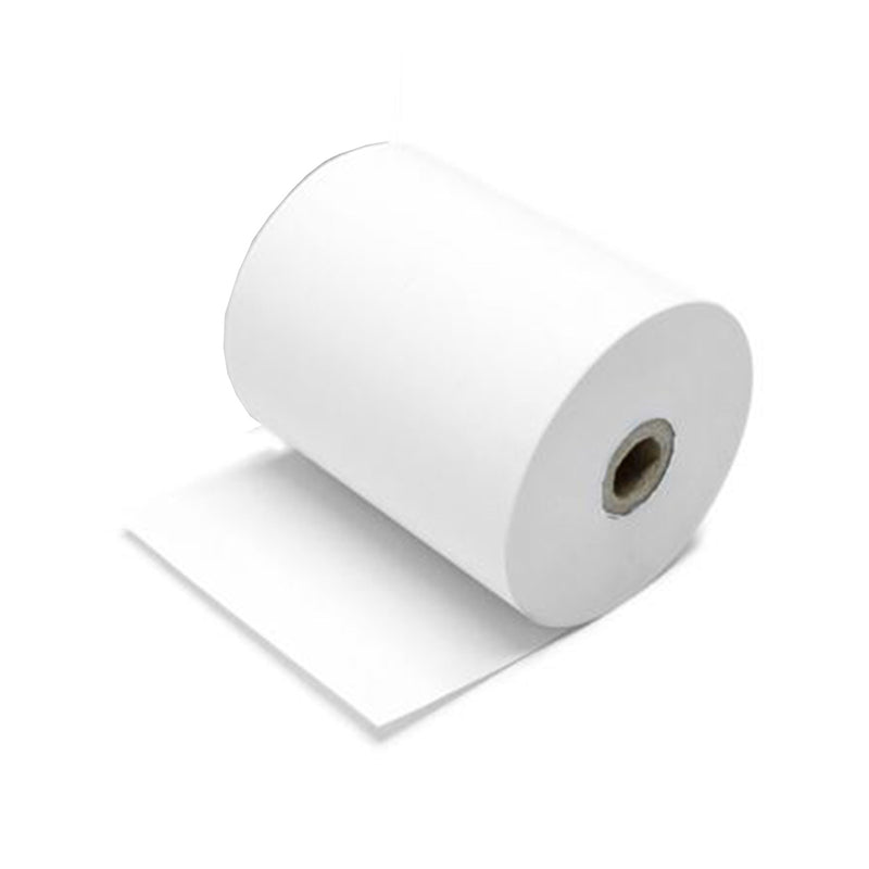 Thermal Printer Sticky Paper Roll For use with Automated Urinalysis Test System (Pack of 4 Rolls)