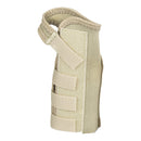McKesson Brand McKesson Right Wrist Splint, Extra Small 