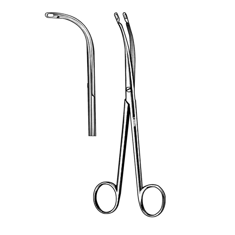 Sklar Heiming Kidney Stone Forceps - 33-1216 