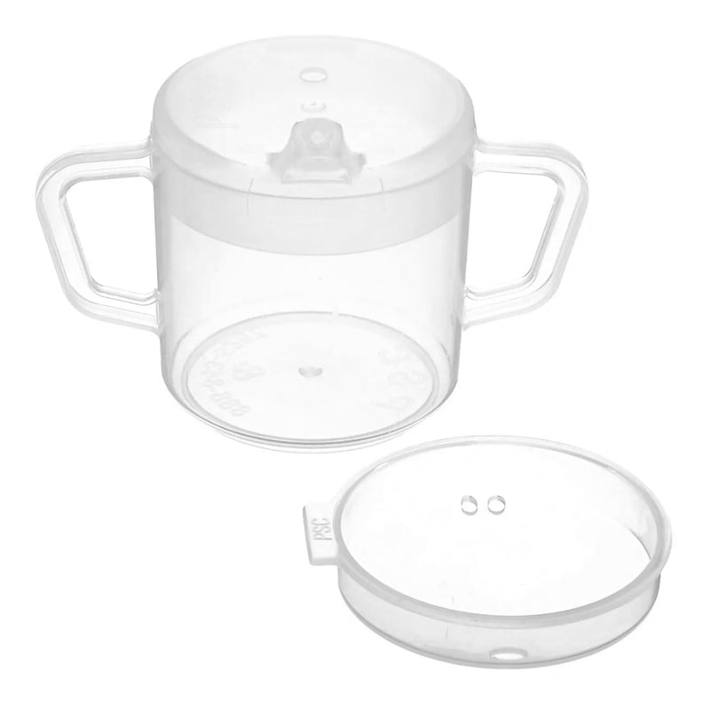Independence Drinking Cup with Two Handles (Pack of 25)