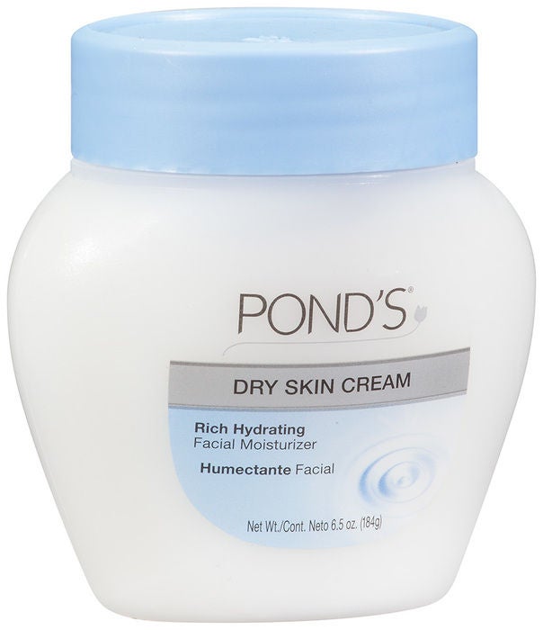 Ponds Moisturizer (Each)