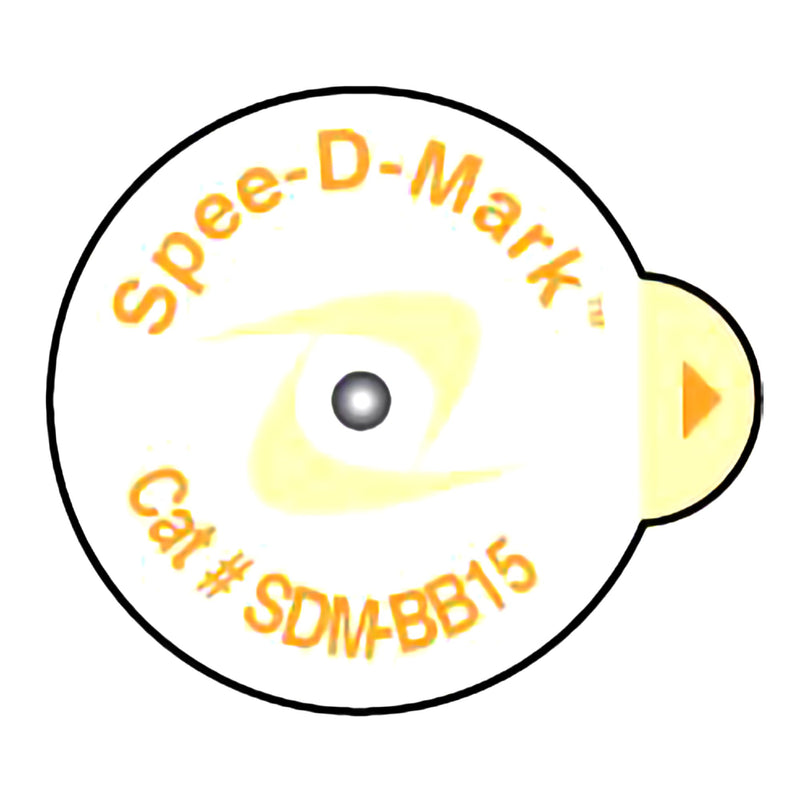 Spee-D-Mark Skin Marker (Box of 100)
