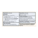 Foster & Thrive Original Strength Acid Reducer Famotidine Tablets 10 mg (Box of 90)