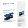 McKesson Insole, Size G (Case of 12)