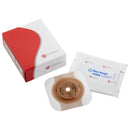 Flextend Hydrocolloid Colostomy Barrier, Cut to fit for Stomas up to 51mm (Box of 5)