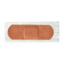 TruColour Olive Adhesive Strip, 1 x 3 Inch (6000/CS) 