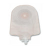Premier One-Piece Transparent Urostomy Pouch, Cut to Fit Stomas up to 38 mm (Box of 5)