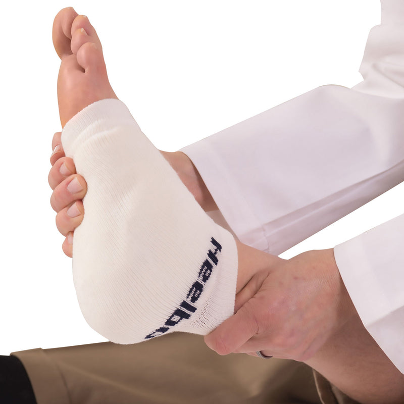 Heelbo Heel / Elbow Protector Sleeve, Large (12/CS)