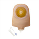 Premier 8492 One-Piece Beige Urostomy Pouch, Pre-cut to Fit 19 mm Stomas (Box of 5)
