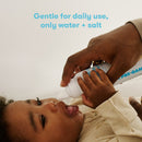 Baby Frida NoseFrida Saline Mist, 3.4 ounces (Case of 12) 