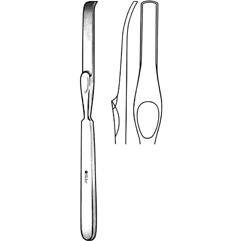 Sklar Lambotte Rib Raspatory - 40-9090