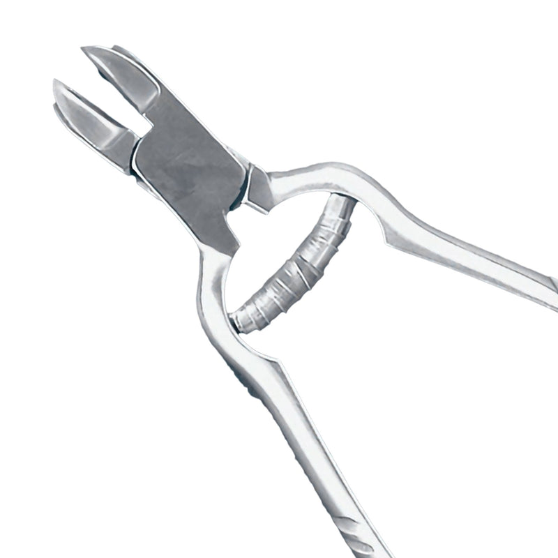 McKesson Brand McKesson Nail Nipper, Concave Jaws, 4,5 Inches 