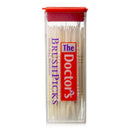 The Doctor's BrushPicks Interdental Toothpicks (Pack of 120)