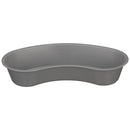 McKesson Brand McKesson Emesis Basin, 700 mL, Gray (250/CS) 