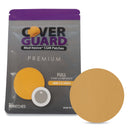 Sensor Overpatch CoverGuard Tan For FreeStyle Libre 3 Sensor (Case of 3750)