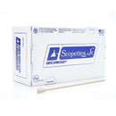 Scopettes Jr. OB/GYN Swabstick, 8-Inch Length (Case of 500)