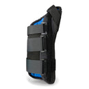 McKesson Left Wrist Splint with Abducted Thumb, Small 