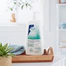 Essity HMS North America Inc Tena Unscented Shampoo and Body Wash, Pump Bottle, 1,000 mL (8/CS) 