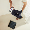 Withings Inc Withings Body Scan Wifi Smart Scale, Black 