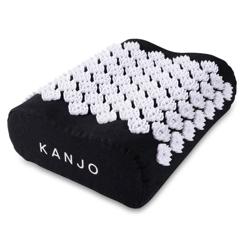 Kanjo Vibrating Acupressure Pillow (Case of 20)