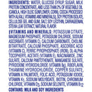 Carnation Breakfast Essentials Chocolate Nutritional Drink, 8-ounce bottle 